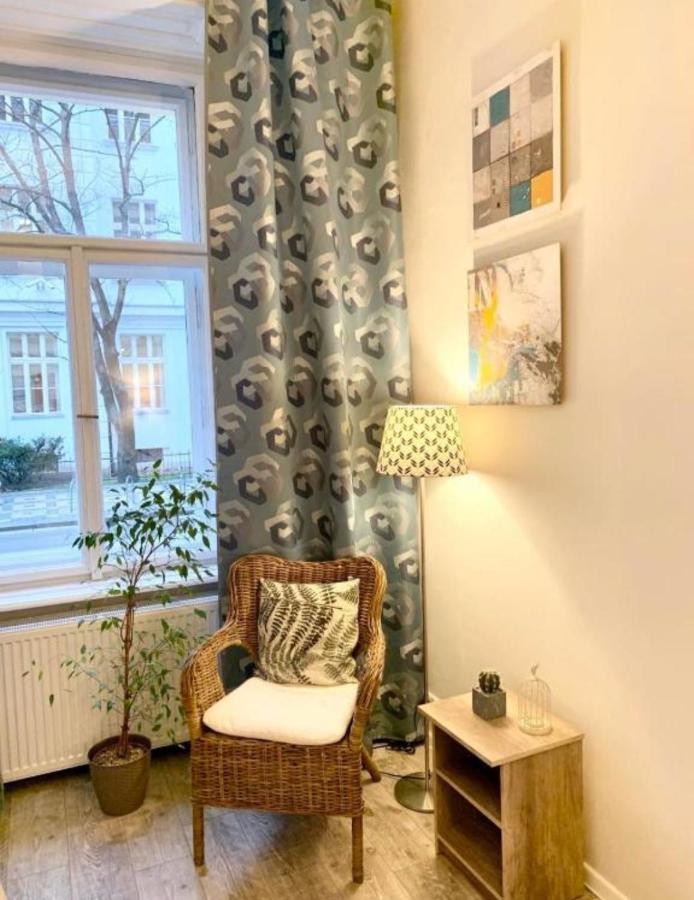 Gallys Apartment Lounge Πράγα Εξωτερικό φωτογραφία